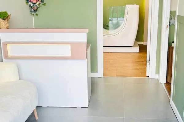 Durubaby Bebek Spa ve Danışmanlık Merkezi İzmir - Spa - İzmir Bergama