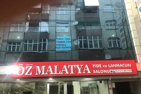Ziraat Bankası Yüzyıl-Bağcılar/İstanbul Şubesi - Banka - İstanbul Bağcılar