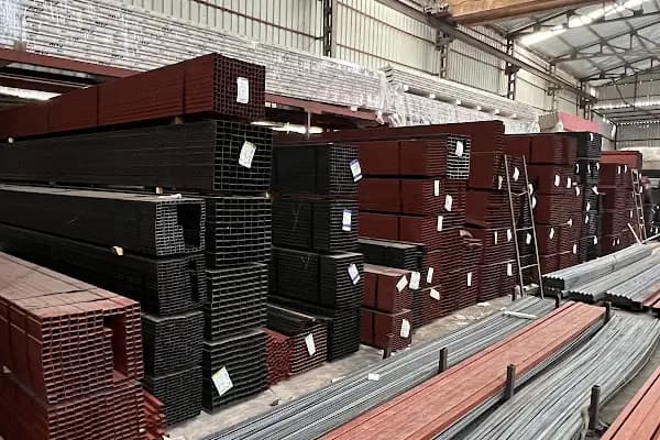 Demirkıran Demir Çelik sanayi - Yapı Malzemeleri Tedarikçisi - Gaziantep Nizip