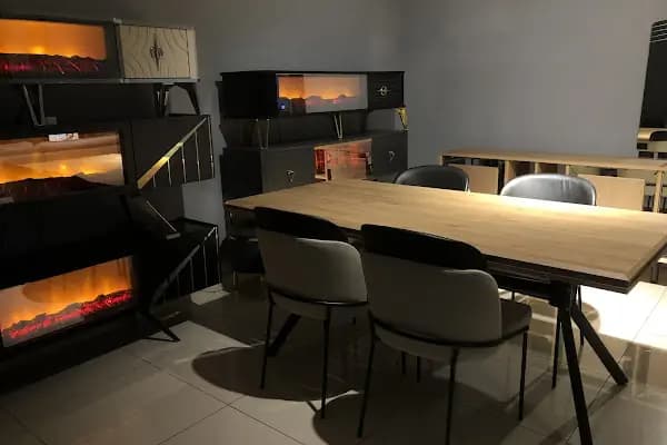 WWW.SENNTA.COM - Kurumsal Ofis - Bursa İnegöl