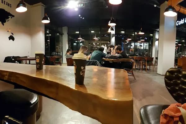 Soulmate Coffee - Kafe - İzmir Buca