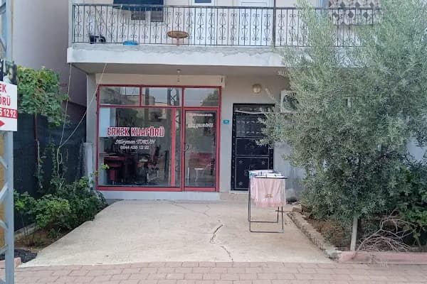 ERKEK KUAFÖRÜ - Berber Dükkanı - Adana Sarıçam