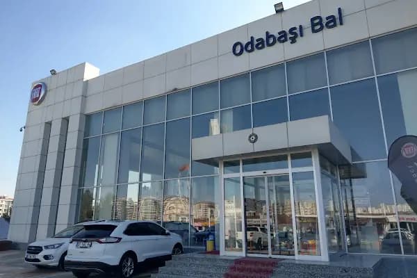 Odabaşı-Bal Fiat Yetkili Bayi - Oto Galeri - Diyarbakır Bağlar
