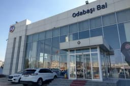 Odabaşı-Bal Fiat Yetkili Bayi