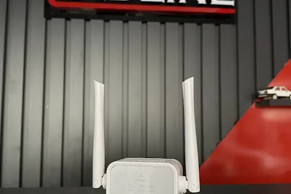 Redline Mardin - Elektronik eşya mağazası - Mardin Artuklu