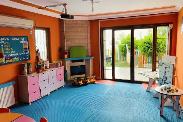 Özel Üstün Çizgim Anaokulu - Anaokulu - Trabzon Ortahisar