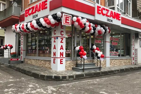 Eczane İrem - Eczane İçeren İşletme - Bursa Gemlik