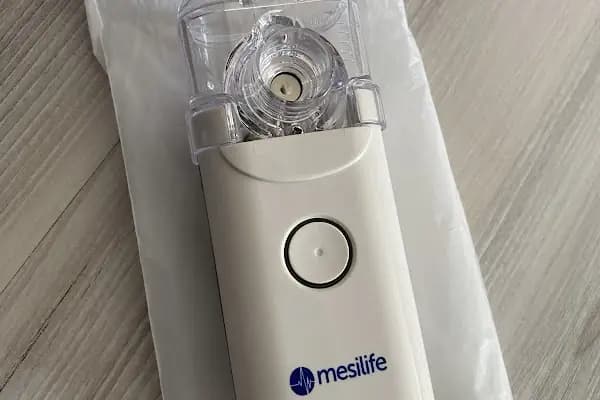 MESİTAŞ MEDİKAL SANAYİ İÇ VE DIŞ TİCARET A. Ş. - Tıbbi Malzeme Deposu - İstanbul Avcılar