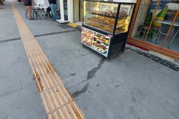 Damla Pastanesi - Pastane - Sakarya Adapazarı