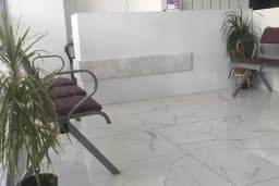 ADA VETERİNER KLİNİĞİ