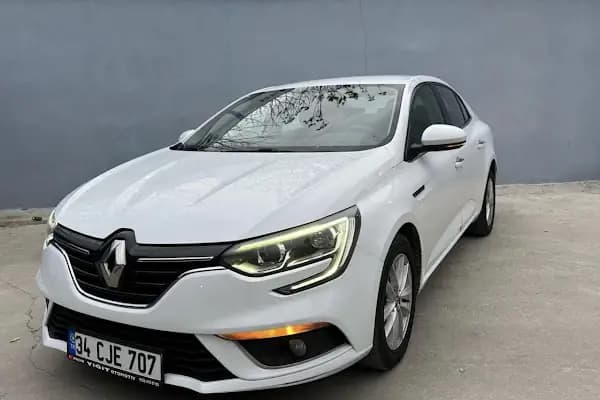 ÇINAR RENT A CAR - Araba Kiralama Şirketi - Kırklareli Kırklareli Merkez