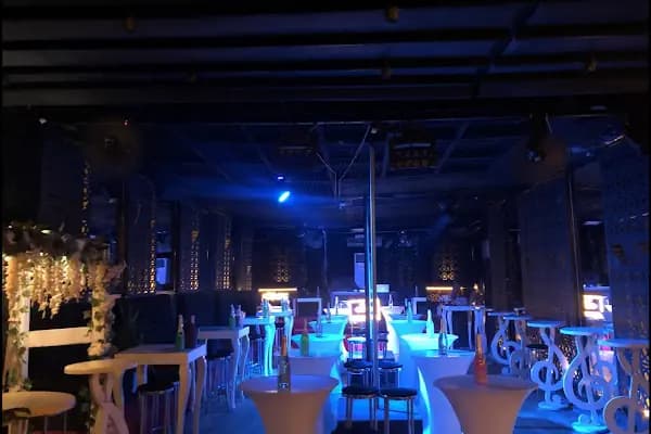 Olivia Disco & Bar - Gece kulübü - Antalya Alanya