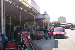 Sanayi Bölgesi