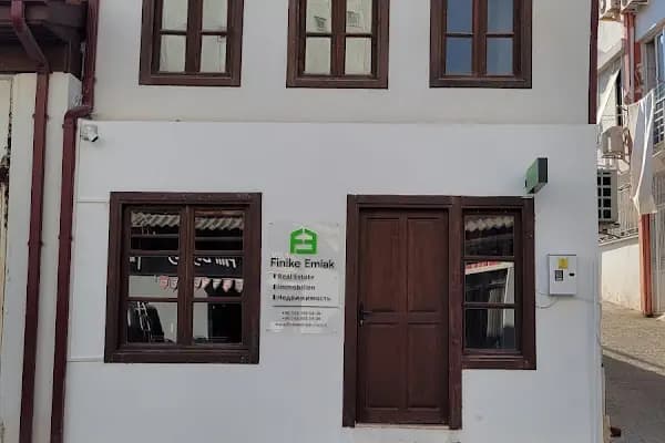 Finike Yachting &amp; Shipping Agency - Gümrük Komisyoncusu - Antalya Finike