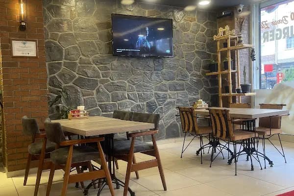 Pasaport Pizza Bismil - Pizza restoranı - Diyarbakır Bismil