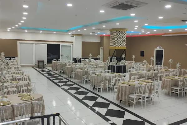 SERA Düğün Balo Davet Salonu - Düğün Salonu - Kocaeli Çayırova