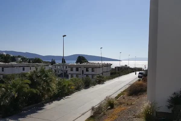 Sezonluk Tatil - Bodrum Yazlık Villa Ev Kiralama Hizmetleri - Tatil Evi Kiralama Acentesi - Muğla Menteşe