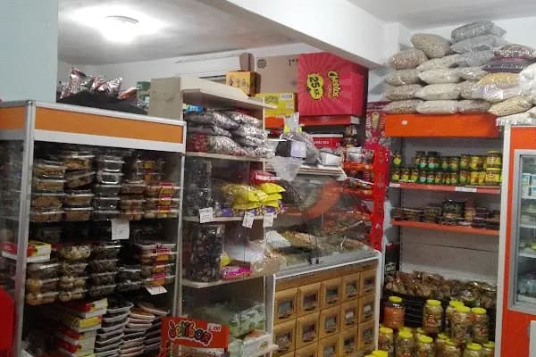 Şifa Market - Market - İstanbul Arnavutköy