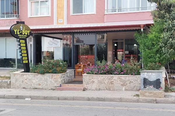 LEZİZHAN ÇİĞKÖFTE ASİYE HATUN'UN YERI - Yiyecek Temini ve İkram Hizmeti - Mersin Mezitli