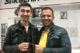 Akşehir Optik Lens 2