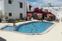 Delfin Hotel