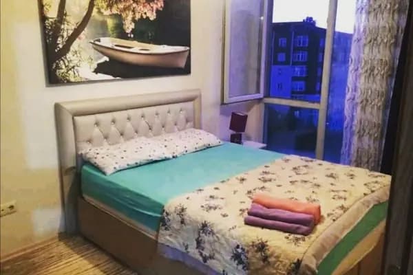 Başakşehir Günlük Kiralık Daire - Apartman Kompleksi - İstanbul Esenyurt