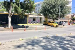 İhsaniye Taksi