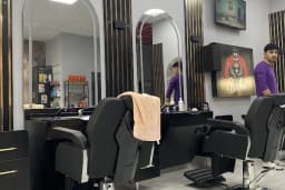 Hair Line Erkek Kuaförü