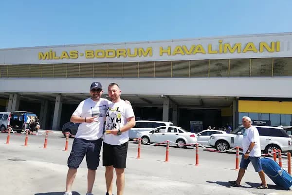 Havaş Otobüs Bodrum - Seyahat Acentesi - Muğla Milas