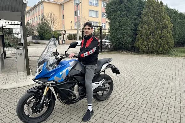 Tahir Bulut Sürücü Kursu - Sürücü Kursu - Bursa Gürsu