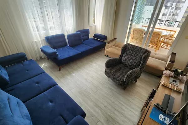 GREEN-DRY HALI-KOLTUK YIKAMA - Halı Temizleme Hizmeti - Adana Pozantı