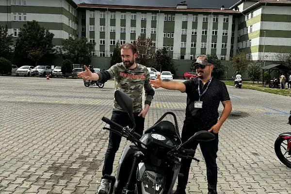 Özdamla Sefaköy Sürücü Kursu - Sürücü Kursu - İstanbul Bağcılar