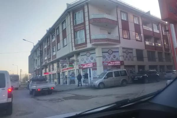 AS GÖZDE SÜRÜCÜ KURSU - Sürücü Eğitim Kursu - Bursa Osmangazi