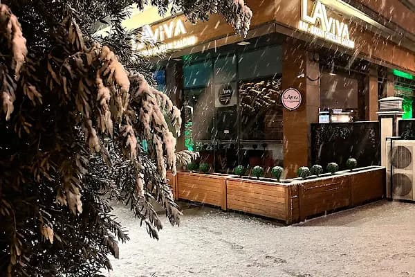 Laviva Bay Bayan Kuaför ve Güzellik Salonu - Kuaför - Tekirdağ Çorlu