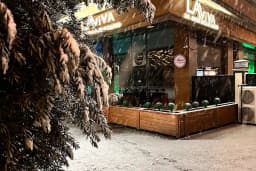 Laviva Bay Bayan Kuaför ve Güzellik Salonu