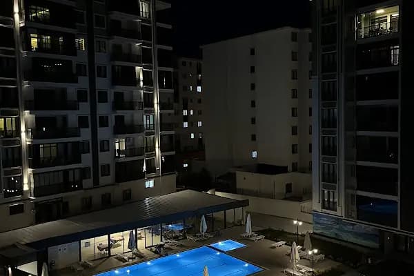 Ulusoy konakları - Apartman Kompleksi - Edirne Edirne Merkez