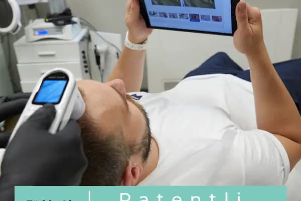 S Clinic Antalya - Saç Çoğaltma, Saç Bakım ve Güzellik Merkezi - Sağlık ve Güzellik Merkezi - Antalya Konyaaltı