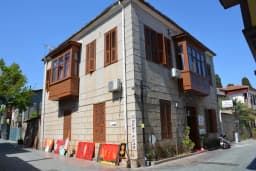 Oli Apart Hotel &amp; Suites