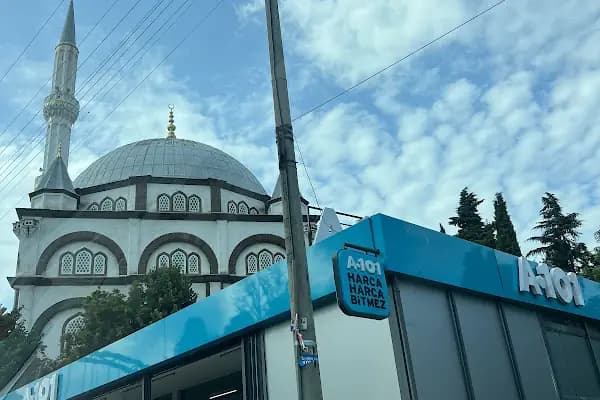A-101 - Bakkal - Trabzon Vakfıkebir