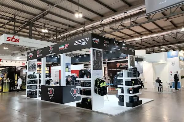 Tex Motorsiklet Aksesuarları - Motosiklet Galerisi - İstanbul Bağcılar