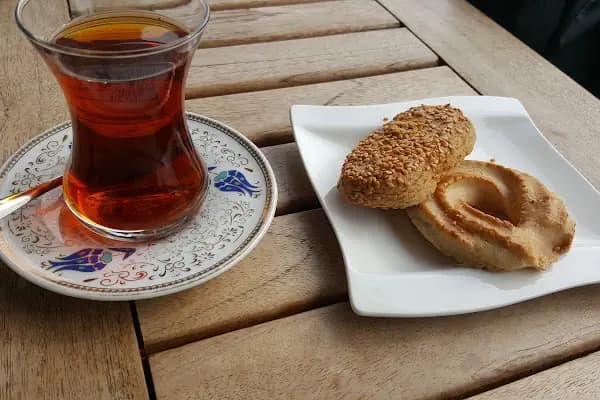 Mahkeme Fırını - Pastane - Bursa Nilüfer