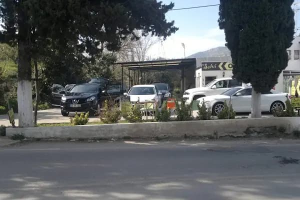Oto Yıkama - Otomotiv - Muğla Köyceğiz