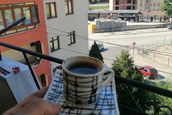 Güçlü Sitesi - Konut Geliştirme - Bursa İnegöl