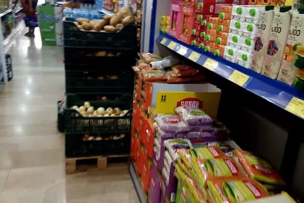BİM - Süpermarket - İstanbul Başakşehir