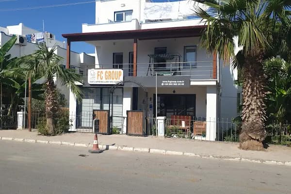 FC GROUP - Emlak Bürosu - Muğla Bodrum