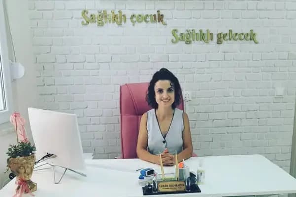 uzman doktor filiz akaltun çocuk sağlığı ve hastalıkları muayenehanesi - Çocuk Doktoru - Mersin Anamur