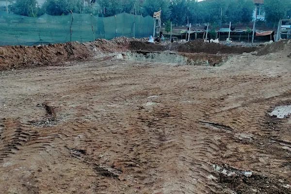 Erdem Hafriyat - Döşemealtı Antalya - Kazı İşleri Yüklenicisi - Antalya Döşemealtı