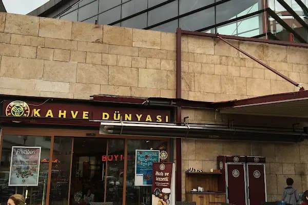 DEICHMANN Ayakkabı - Ayakkabı mağazası - Trabzon Ortahisar