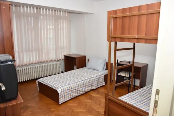 Akademi Pansiyon - Otel - Tekirdağ Çorlu