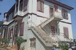 Reşat Nuri Güntekin Evi